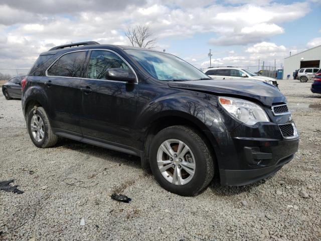Photo 4 from auction – 2015 CHEVROLET EQUINOX LT with VIN 2GNFLFE38F6332704