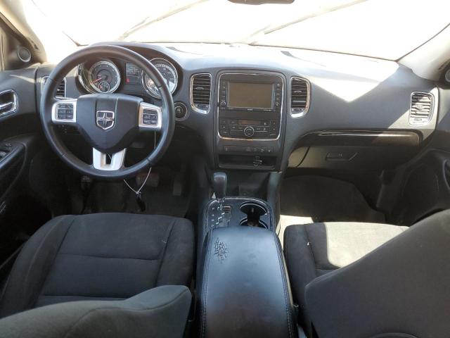 Photo 8 from auction – 2012 DODGE DURANGO CR with VIN 1C4RDJDG1CC206813