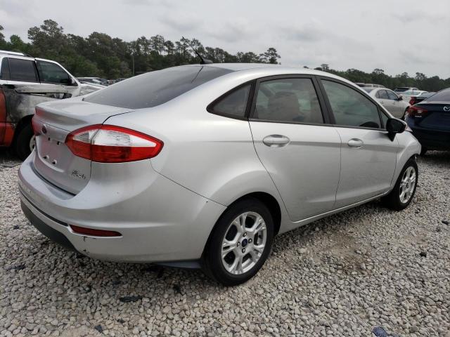 Photo 3 from auction – 2015 FORD FIESTA SE with VIN 3FADP4BJ5FM158355