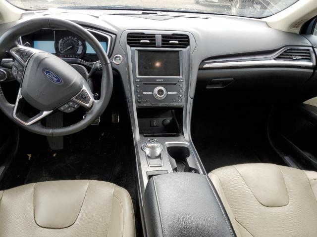 Photo 8 from auction – 2018 FORD FUSION TIT with VIN 3FA6P0D97JR247019
