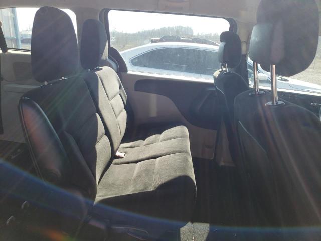 Photo 11 from auction – 2015 DODGE GRAND CARA with VIN 2C4RDGBG5FR570704