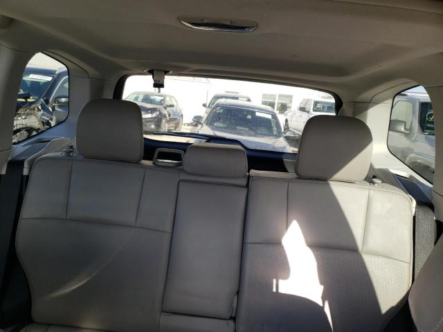 Photo 10 from auction – 2014 SUBARU FORESTER 2 with VIN JF2SJAHC4EH533005