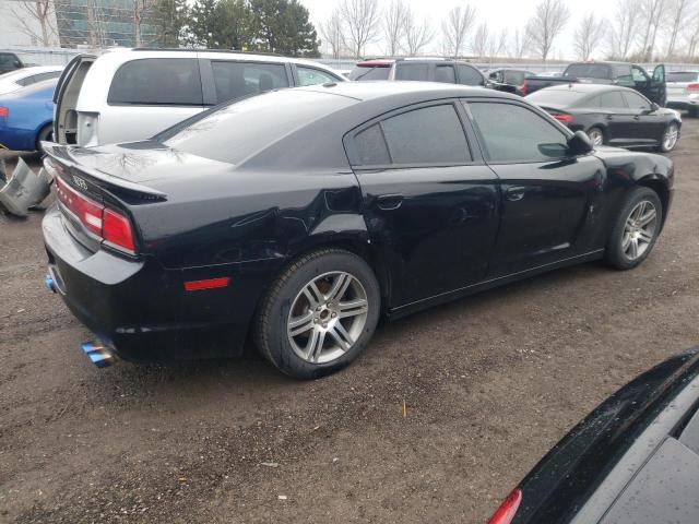 Photo 3 from auction – 2014 DODGE CHARGER SX with VIN 2C3CDXHG5EH173628