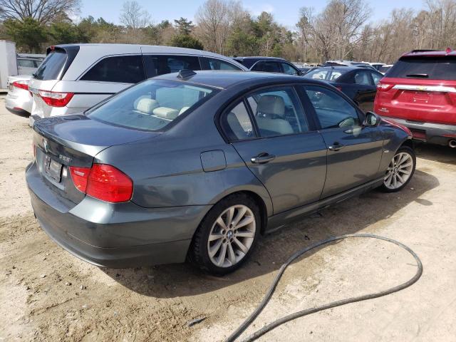 Photo 3 from auction – 2011 BMW 328 I with VIN WBAPH7C58BE681230