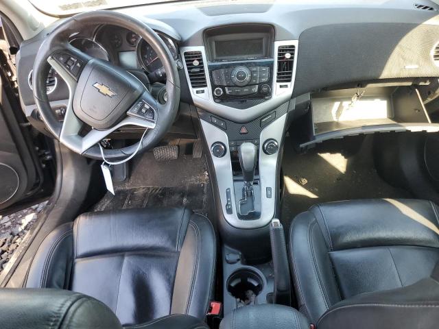 Photo 8 from auction – 2011 CHEVROLET CRUZE LT with VIN 1G1PG5S93B7215829