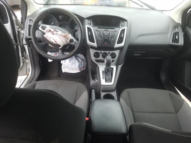 Photo 8 from auction – 2013 FORD FOCUS SE with VIN 1FADP3F22DL137183