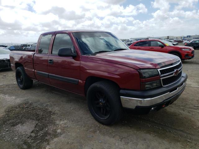 Photo 4 from auction – 2004 CHEVROLET silverado with VIN 2GCEC19V741172893