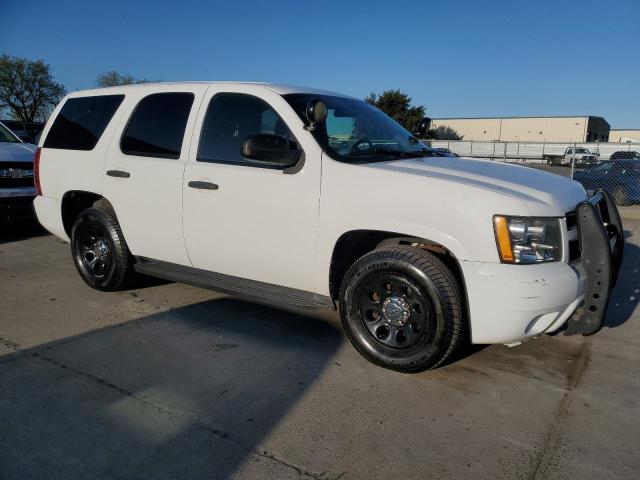 Photo 4 from auction – 2011 CHEVROLET TAHOE POLI with VIN 1GNLC2E06BR229846