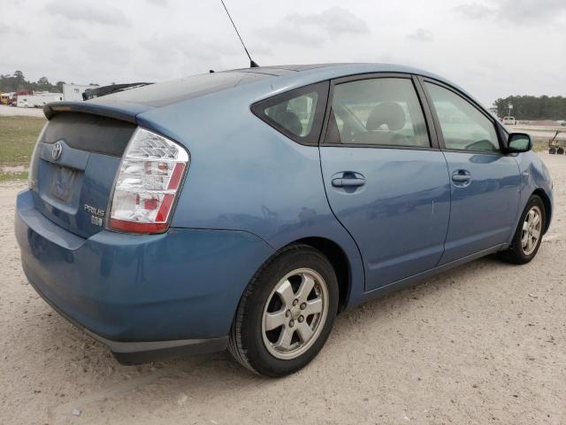 Photo 3 from auction – 2009 TOYOTA PRIUS with VIN JTDKB20U097875326