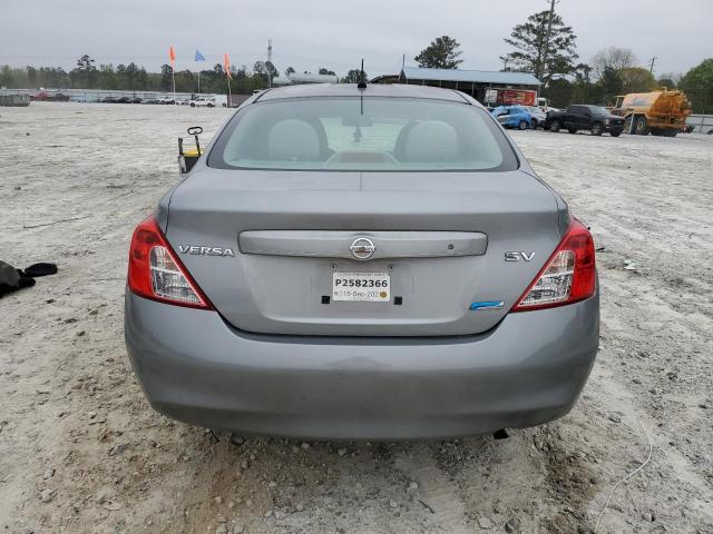 Photo 6 from auction – 2012 NISSAN VERSA S with VIN 3N1CN7AP5CL870436