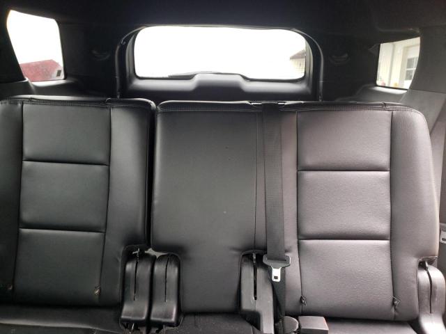 Photo 10 from auction – 2017 FORD EXPLORER P with VIN 1FM5K8AR2HGD25890