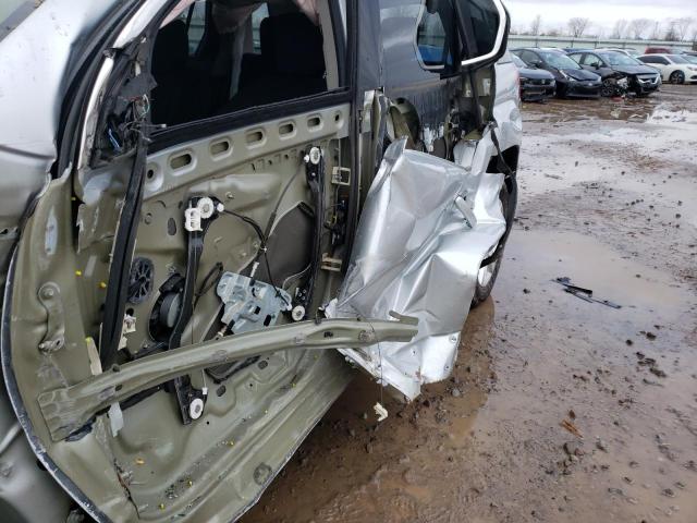 Photo 7 from auction – 2013 GMC TERRAIN SL with VIN 2GKFLREK0D6348835