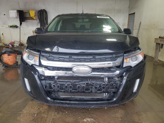 Photo 5 from auction – 2012 FORD EDGE SEL with VIN 2FMDK4JC2CBA25279