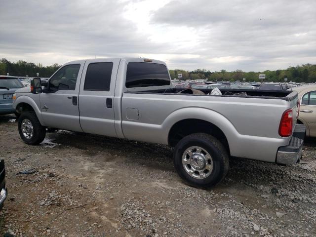Photo 2 from auction – 2012 FORD F350 SUPER with VIN 1FT7W3BT8CEC49904