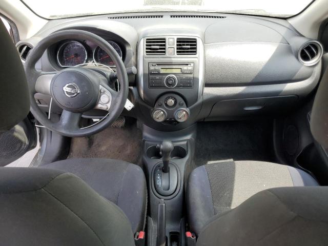 Photo 8 from auction – 2012 NISSAN VERSA S with VIN 3N1CN7AP5CL863390