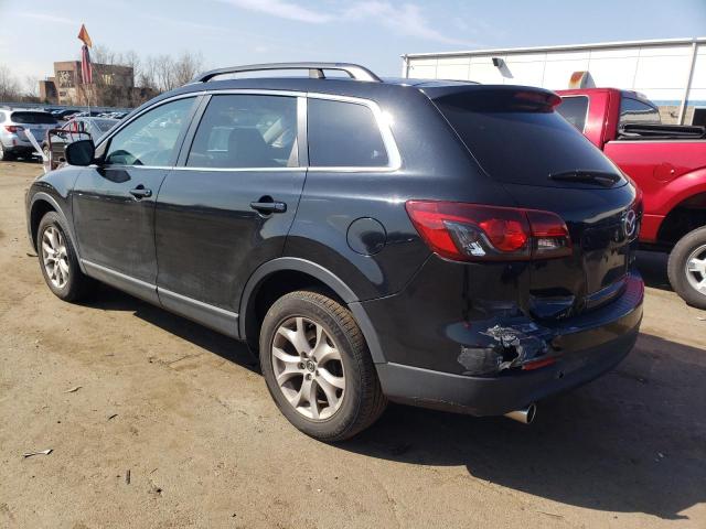 Photo 2 from auction – 2015 MAZDA CX-9 SPORT with VIN JM3TB3BV4F0455127