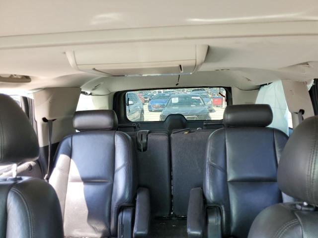 Photo 10 from auction – 2010 CADILLAC ESCALADE P with VIN 1GYUKCEF9AR194965