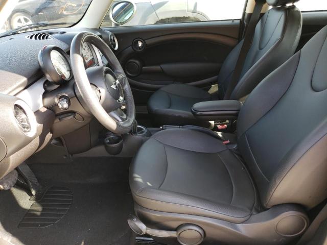 Photo 7 from auction – 2013 MINI COOPER with VIN WMWSU3C54DT692027