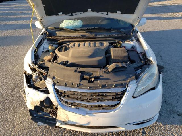 Photo 11 from auction – 2013 CHRYSLER 200 TOURIN with VIN 1C3CCBBG2DN635373