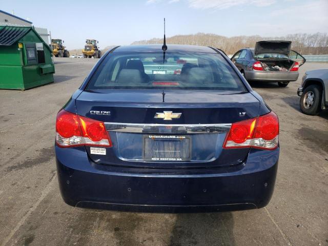 Photo 6 from auction – 2011 CHEVROLET CRUZE LT with VIN 1G1PF5S97B7105840