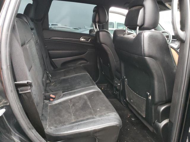 Photo 11 from auction – 2018 JEEP GRAND CHER with VIN 1C4RJFAG8JC123760