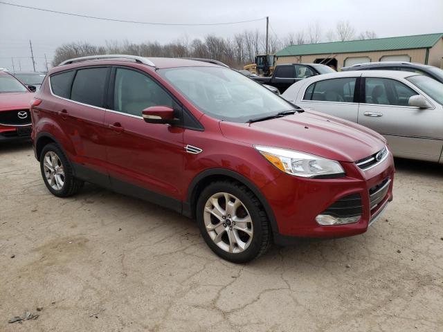 Photo 4 from auction – 2015 FORD ESCAPE TIT with VIN 1FMCU0JX4FUC41067