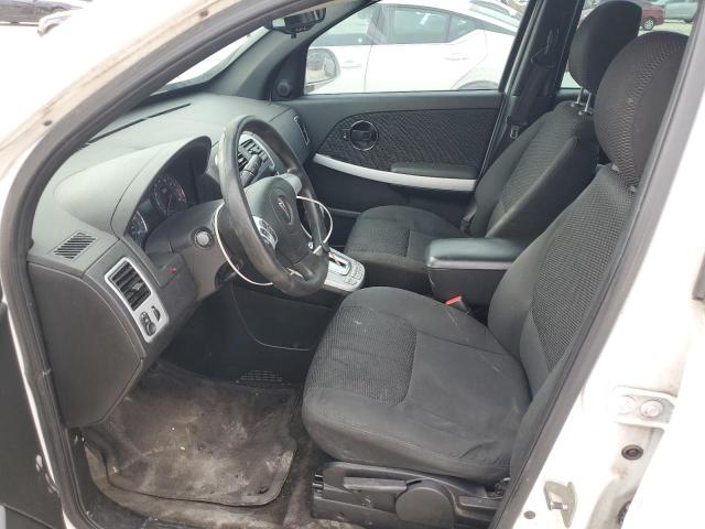 Photo 7 from auction – 2008 PONTIAC TORRENT with VIN 2CKDL33F586306603