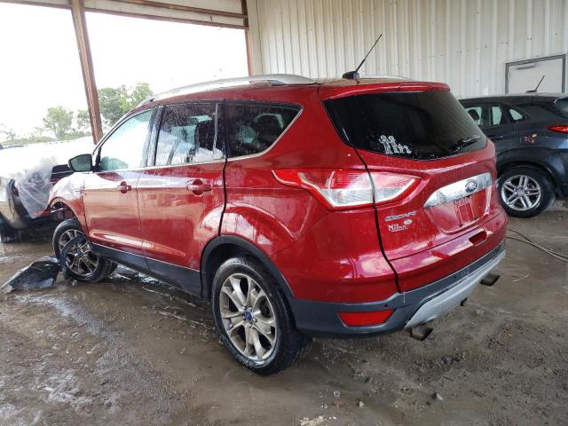 Photo 2 from auction – 2016 FORD ESCAPE TIT with VIN 1FMCU0J94GUC86030