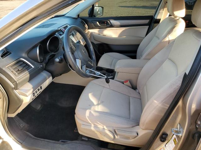 Photo 7 from auction – 2015 SUBARU LEGACY 2.5 with VIN 4S3BNAA63F3007180
