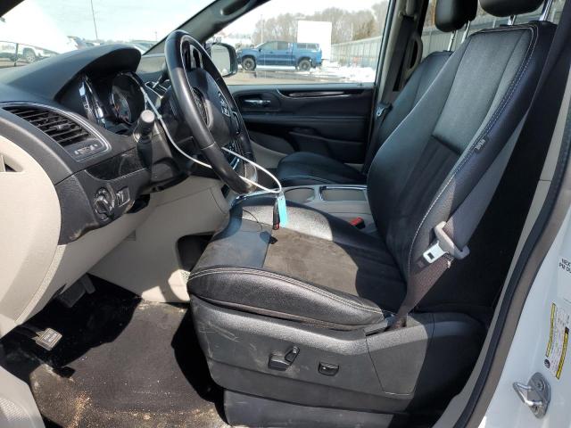 Photo 7 from auction – 2019 DODGE GRAND CARA with VIN 2C4RDGCG4KR773544