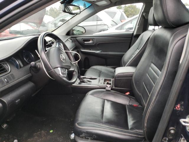 Photo 7 from auction – 2016 TOYOTA CAMRY HYBR with VIN 4T1BD1FK2GU185064