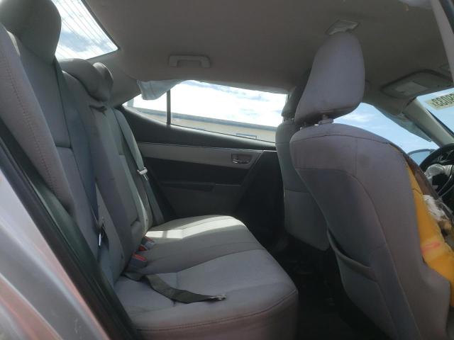 Photo 10 from auction – 2016 TOYOTA COROLLA L with VIN 5YFBURHE5GP403828