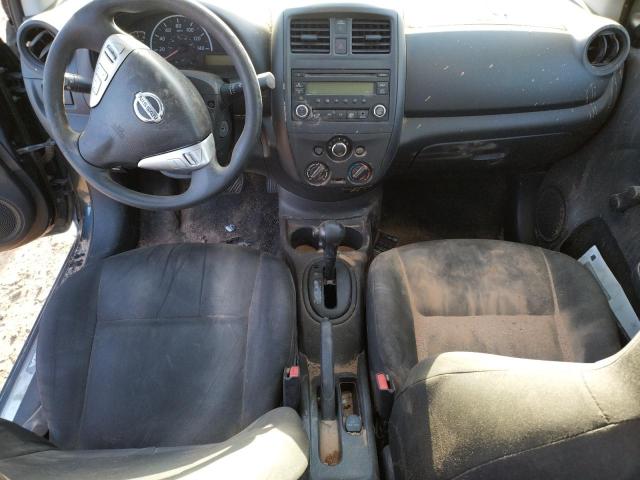 Photo 8 from auction – 2015 NISSAN VERSA S with VIN 3N1CN7AP9FL946955