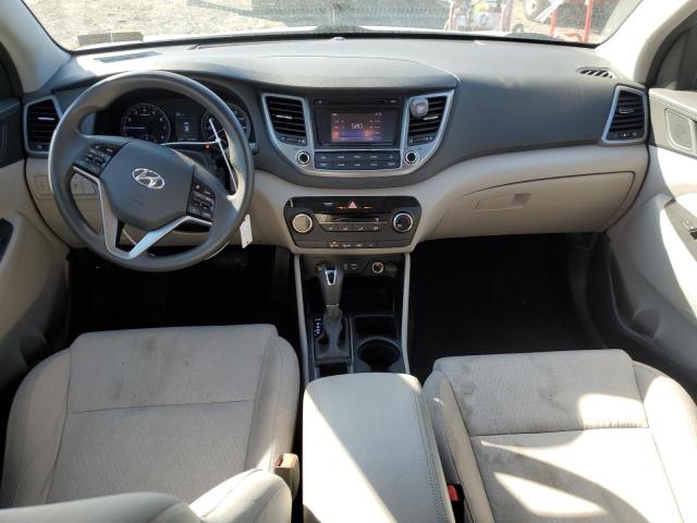 Photo 8 from auction – 2016 HYUNDAI TUCSON LIM with VIN KM8J3CA49GU050621