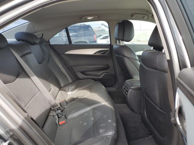 Photo 10 from auction – 2014 CADILLAC ATS LUXURY with VIN 1G6AB5RA4E0149058