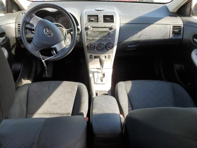 Photo 8 from auction – 2010 TOYOTA COROLLA BA with VIN 2T1BU4EE7AC434321