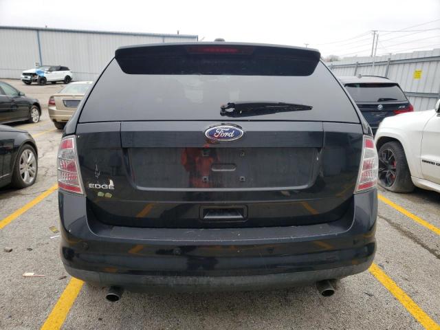 Photo 6 from auction – 2010 FORD EDGE SE with VIN 2FMDK3GC7ABB66427