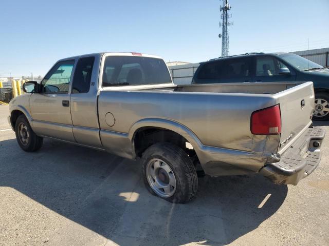 Photo 2 from auction – 2001 GMC SONOMA with VIN 1GTCS195118141397