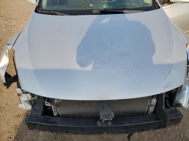 Photo 11 from auction – 2011 NISSAN ALTIMA BAS with VIN 1N4AL2AP2BC168412