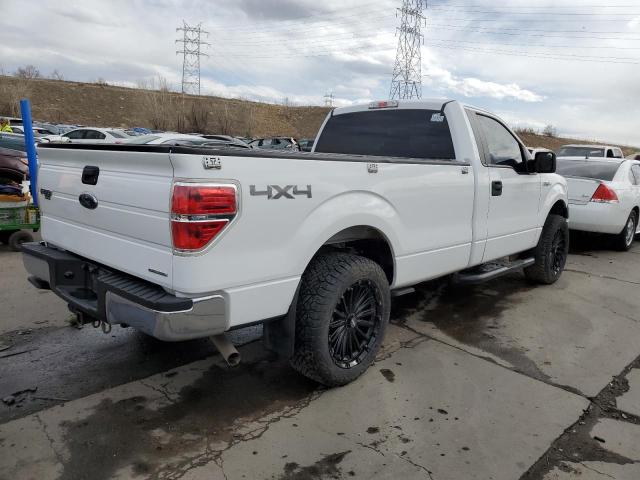 Photo 3 from auction – 2014 FORD F150 with VIN 1FTMF1EM3EKG09791
