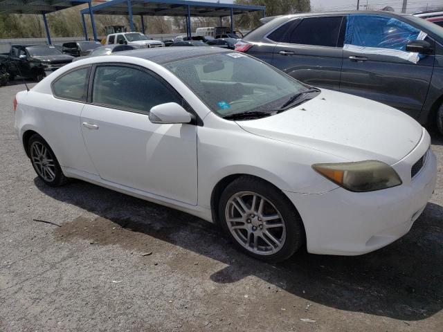 Photo 4 from auction – 2007 TOYOTA SCION TC with VIN JTKDE177070218227