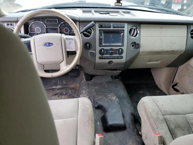 Photo 8 from auction – 2009 FORD EXPEDITION with VIN 1FMFU16519EB04161