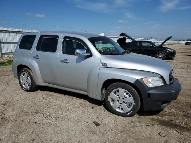 Photo 4 from auction – 2011 CHEVROLET HHR LS with VIN 3GNBAAFWXBS605069