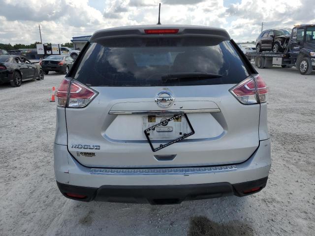 Photo 6 from auction – 2015 NISSAN ROGUE S with VIN KNMAT2MT9FP578609