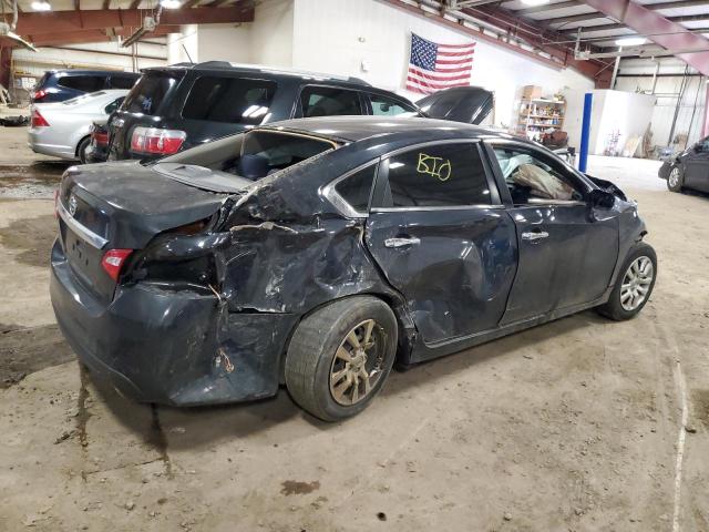 Photo 3 from auction – 2016 NISSAN ALTIMA 2.5 with VIN 1N4AL3AP7GC260029
