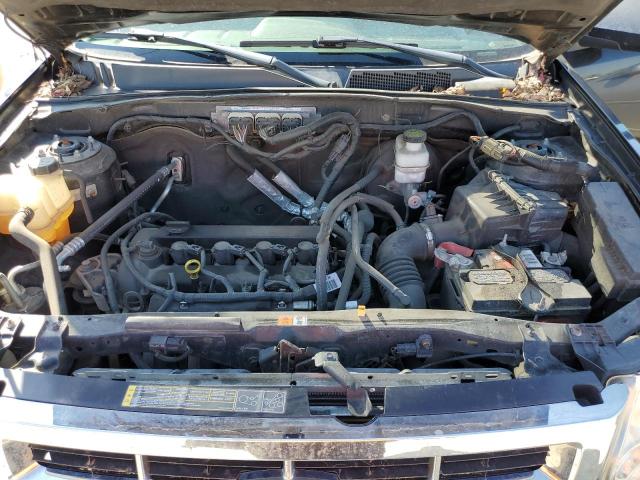 Photo 7 from auction – 2011 FORD ESCAPE LIM with VIN 1FMCU0E73BKA91811