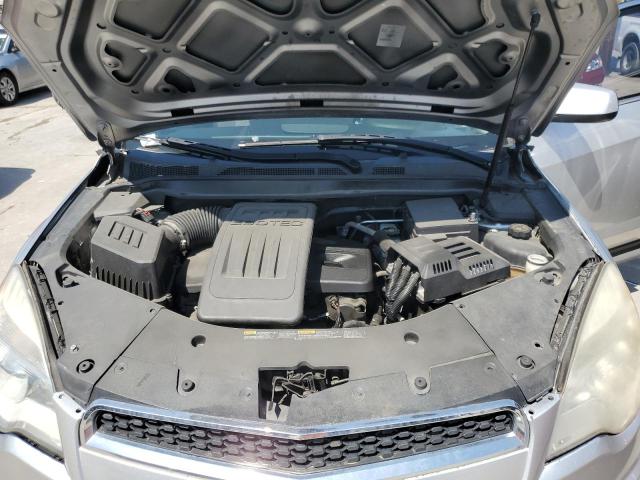 Photo 12 from auction – 2013 CHEVROLET EQUINOX LT with VIN 2GNALDEK0D1146719