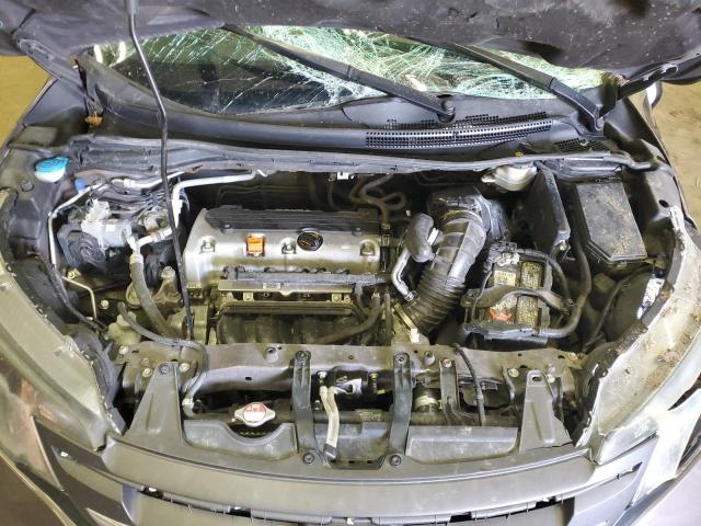 Photo 11 from auction – 2014 HONDA CR-V EX with VIN 2HKRM4H56EH659889