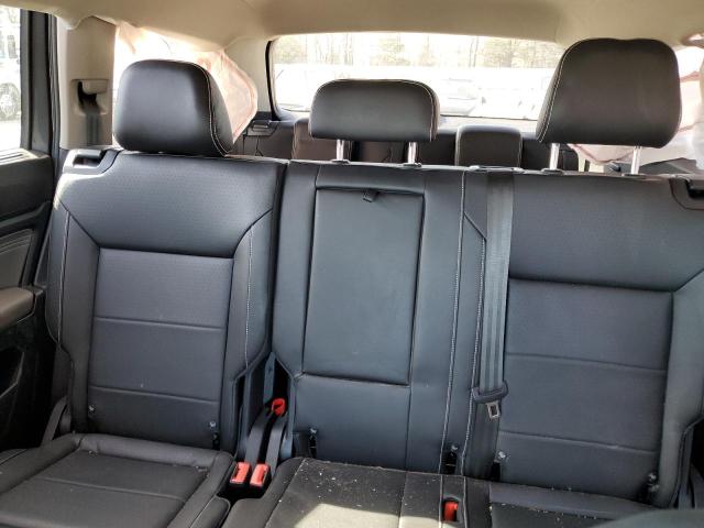 Photo 10 from auction – 2021 VOLKSWAGEN ATLAS SE with VIN 1V2LP2CA2MC547573
