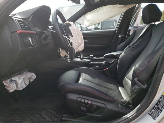 Photo 7 from auction – 2013 BMW 328 XI with VIN WBA3B3C55DF533560